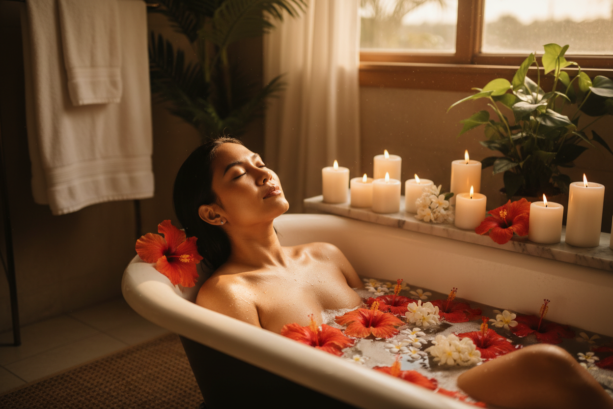 How Do I Start My Path to Pleasure?
