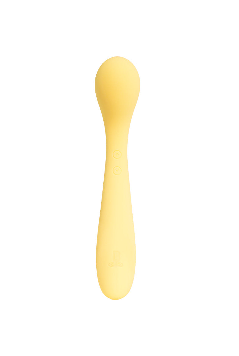 Blenva Bendi - Flexible G-Spot Vibrator for Couple Pleasure