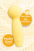 Blenva – Bloomi Mini Vibrating Wand