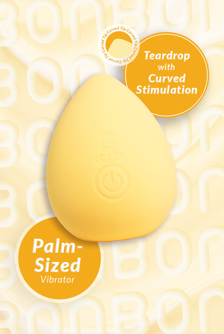 Blenva Bonbon - Clitoral Vibrator for Self-Discovery & Empowerment