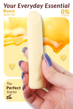 Blenva –  Bella The Everyday Essential Silicone Bullet Vibrator