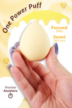 Blenva Bonbon - Clitoral Vibrator for Self-Discovery & Empowerment