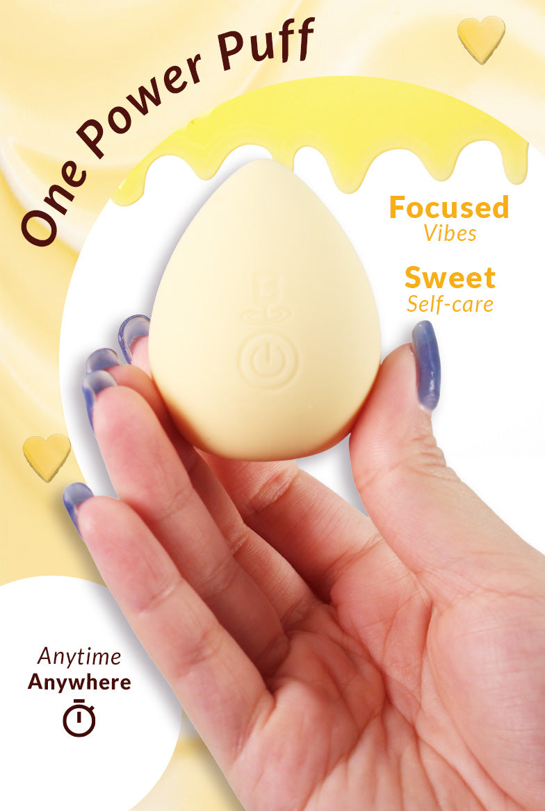 Blenva Bonbon - Clitoral Vibrator for Self-Discovery & Empowerment
