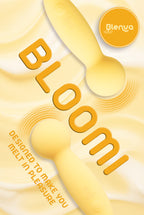 Blenva – Bloomi Mini Vibrating Wand