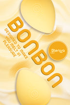 Blenva Bonbon - Clitoral Vibrator for Self-Discovery & Empowerment