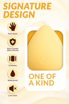 Blenva Bonbon - Clitoral Vibrator for Self-Discovery & Empowerment