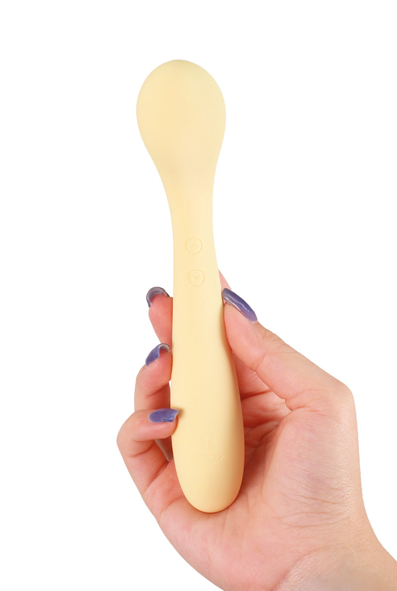 Blenva Bendi - Flexible G-Spot Vibrator for Couple Pleasure
