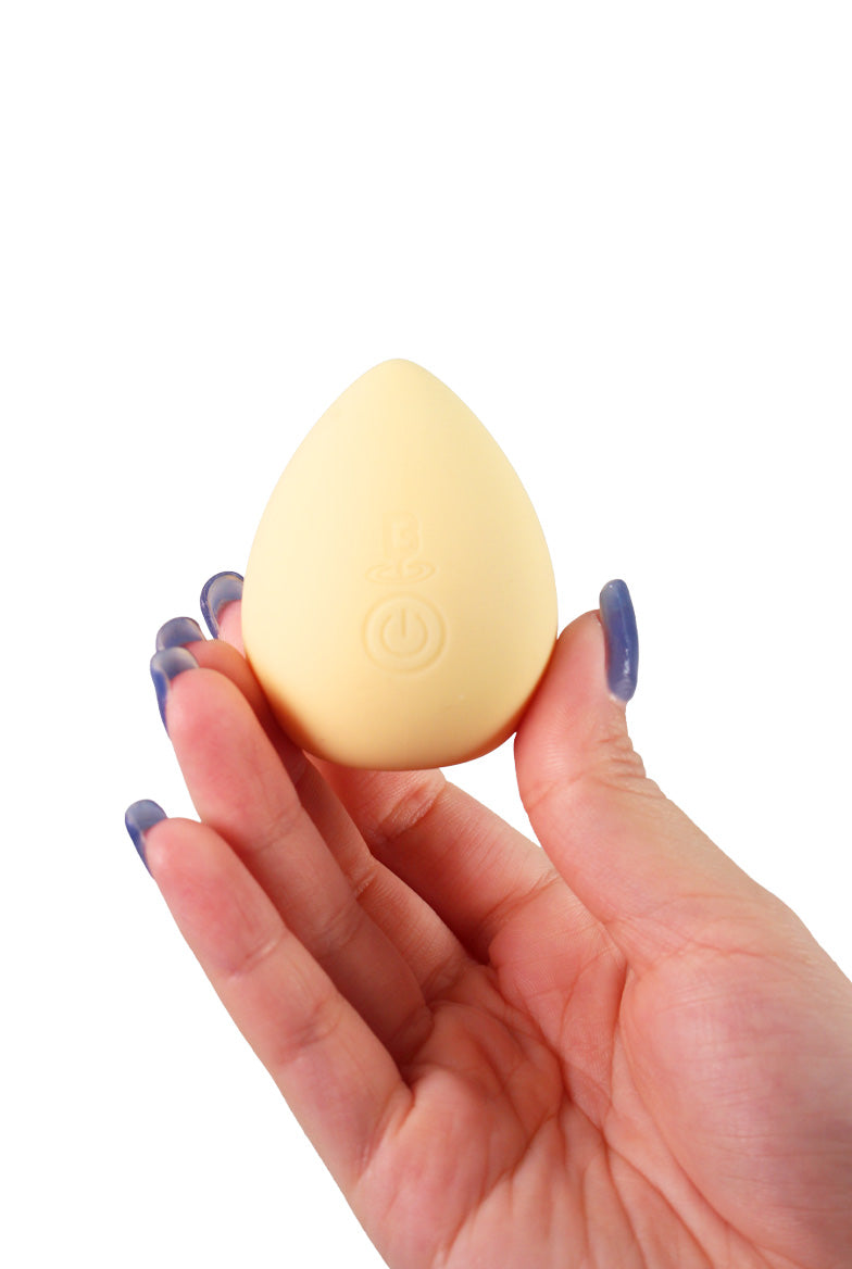 Blenva Bonbon - Clitoral Vibrator for Self-Discovery & Empowerment