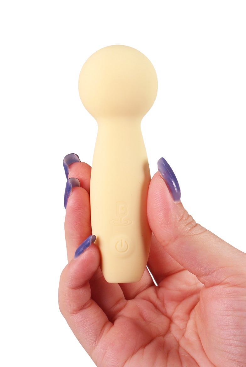 Blenva – Bloomi Mini Vibrating Wand