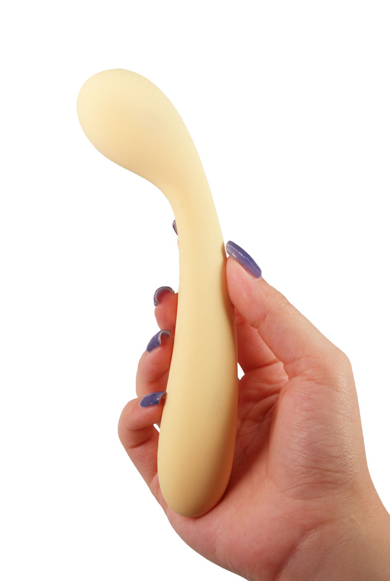 Blenva Bendi - Flexible G-Spot Vibrator for Couple Pleasure