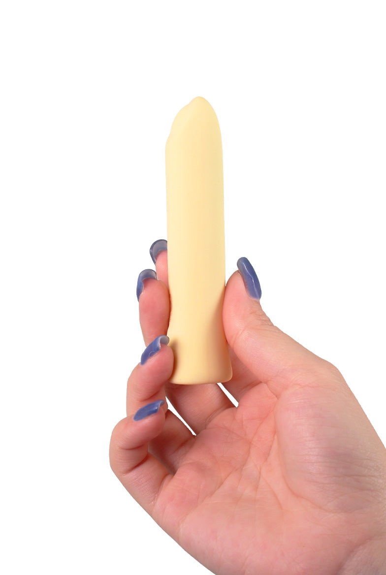 Blenva –  Bella The Everyday Essential Silicone Bullet Vibrator