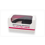 Lovense - Domi Wand Female G Spot Attachment