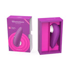 Womanizer - Starlet 3 Rechargeable Clitoral Stimulator Violet