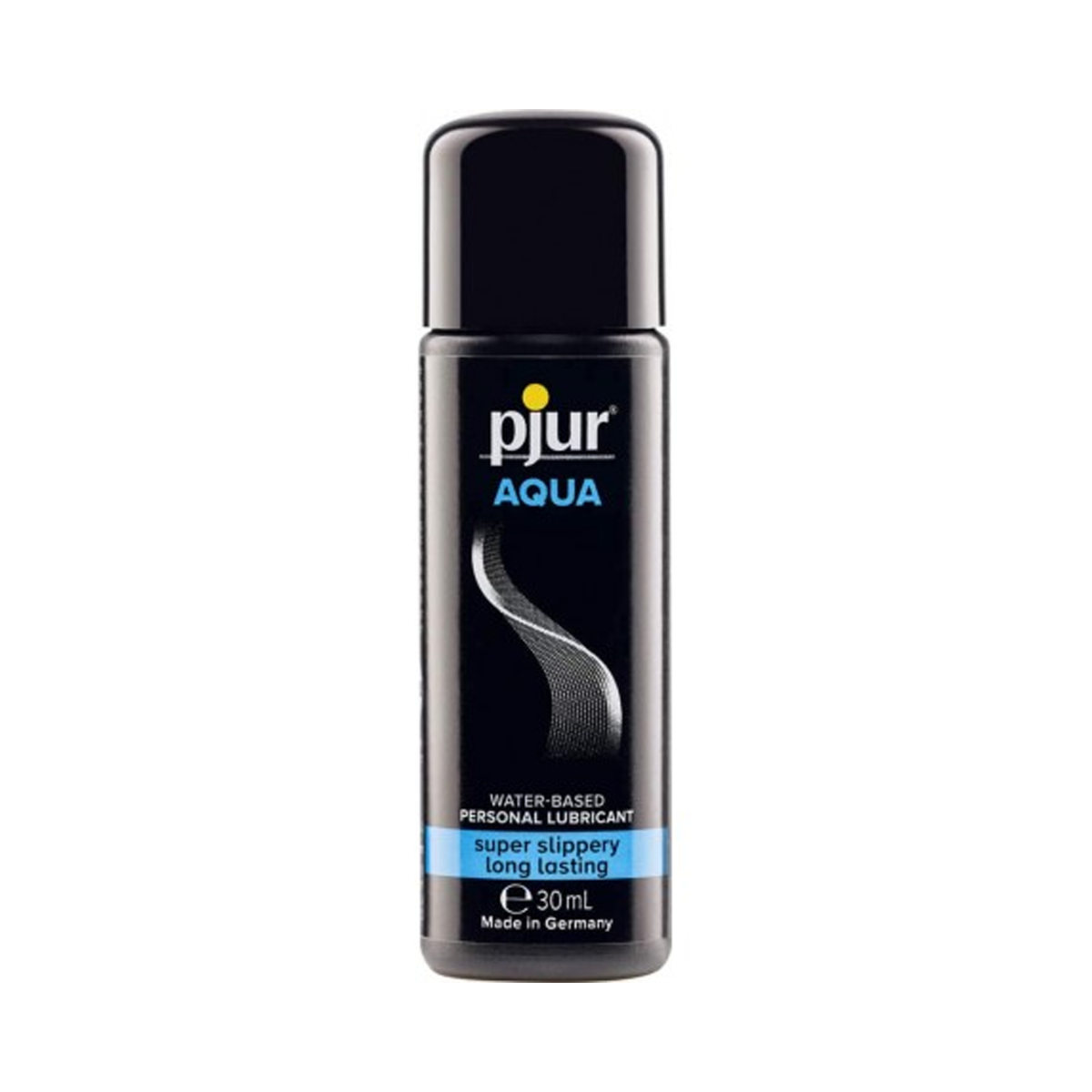 Pjur - Aqua Water-based Personal Lubricant 30ml