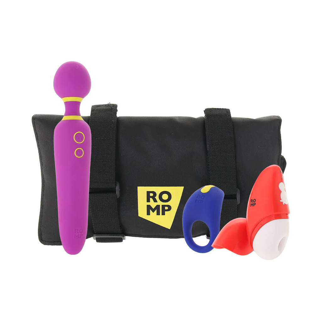 Romp - Pleasure kit