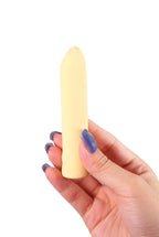 Blenva –  Bella The Everyday Essential Silicone Bullet Vibrator