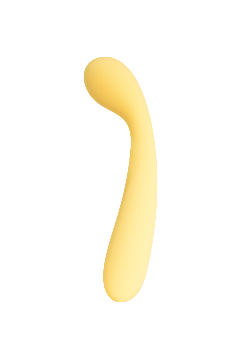 Blenva Bendi - Flexible G-Spot Vibrator for Couple Pleasure