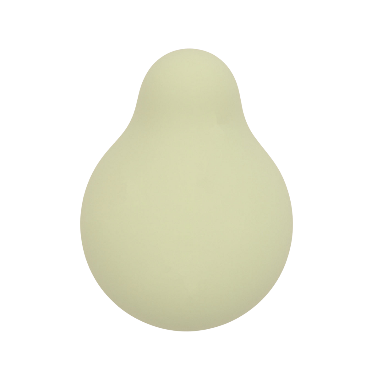 Iroha - Midori Rechargeable Silicone Clitoral Vibrator