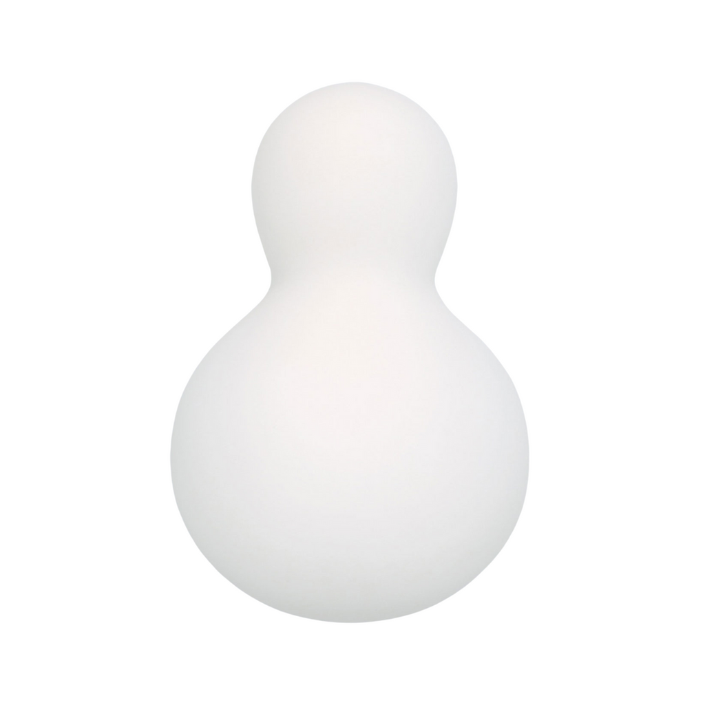 Iroha - Yuki Rechargeable Silicone Clitoral Vibrator