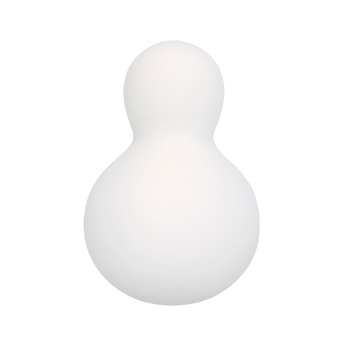 Iroha - Yuki Rechargeable Silicone Clitoral Vibrator