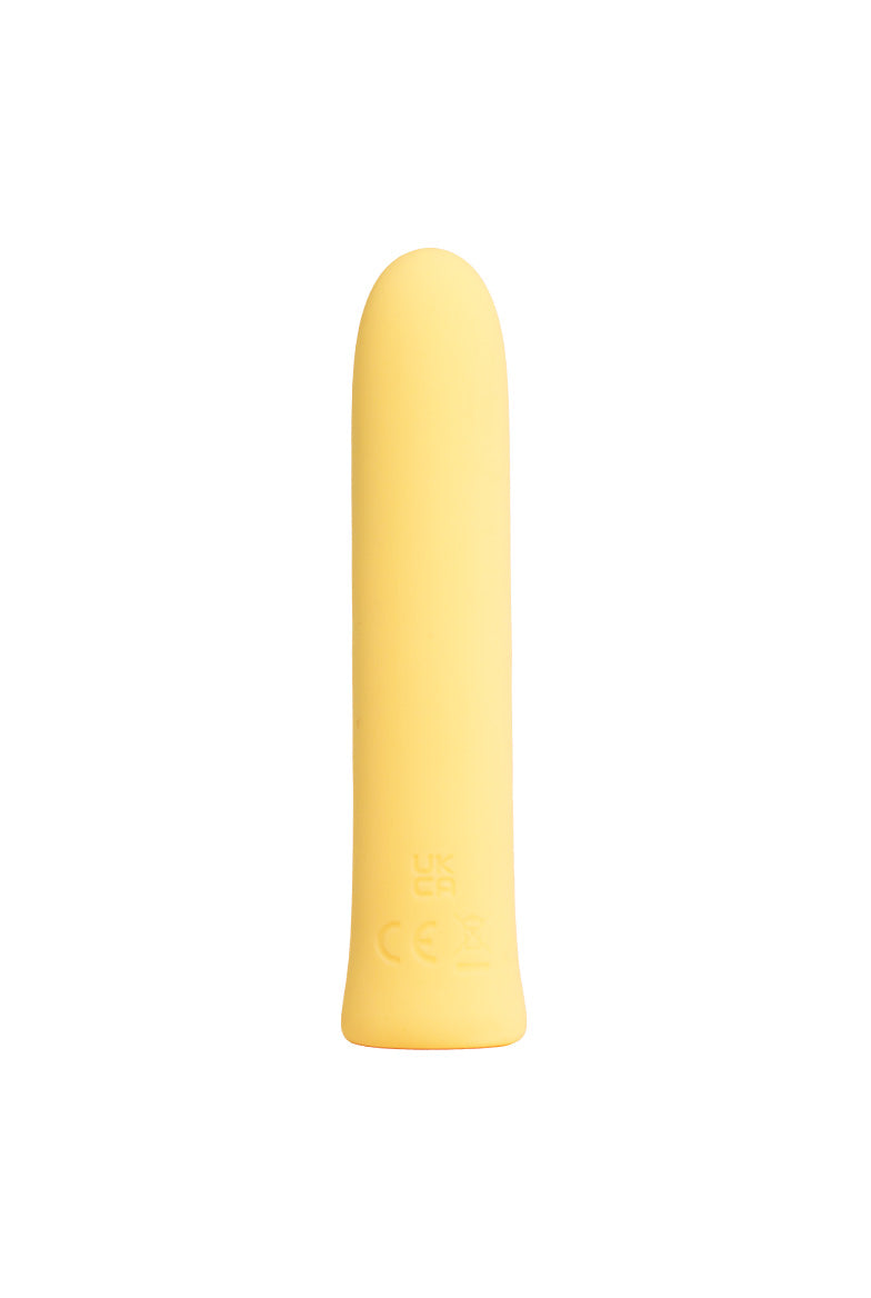 Blenva –  Bella The Everyday Essential Silicone Bullet Vibrator