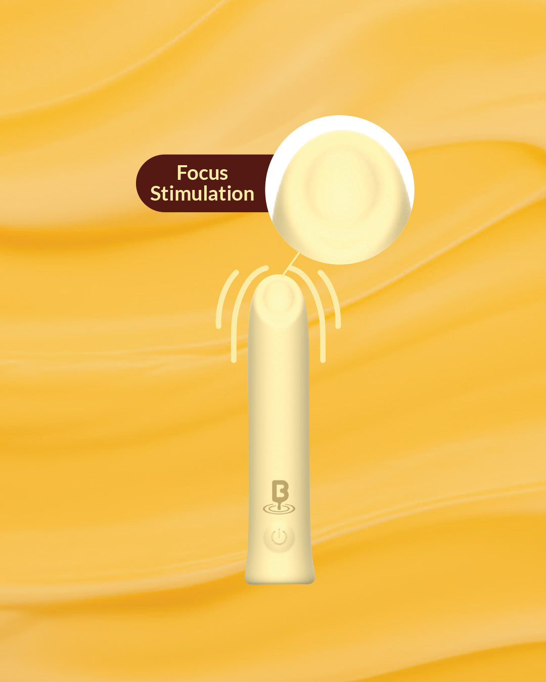 Blenva –  Bella The Everyday Essential Silicone Bullet Vibrator