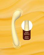 Blenva - Bendi The Flexible Explorer Dual Motor G-Spot Vibrator