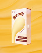 Blenva - Bendi The Flexible Explorer Dual Motor G-Spot Vibrator
