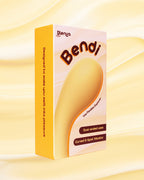 Blenva - Bendi The Flexible Explorer Dual Motor G-Spot Vibrator