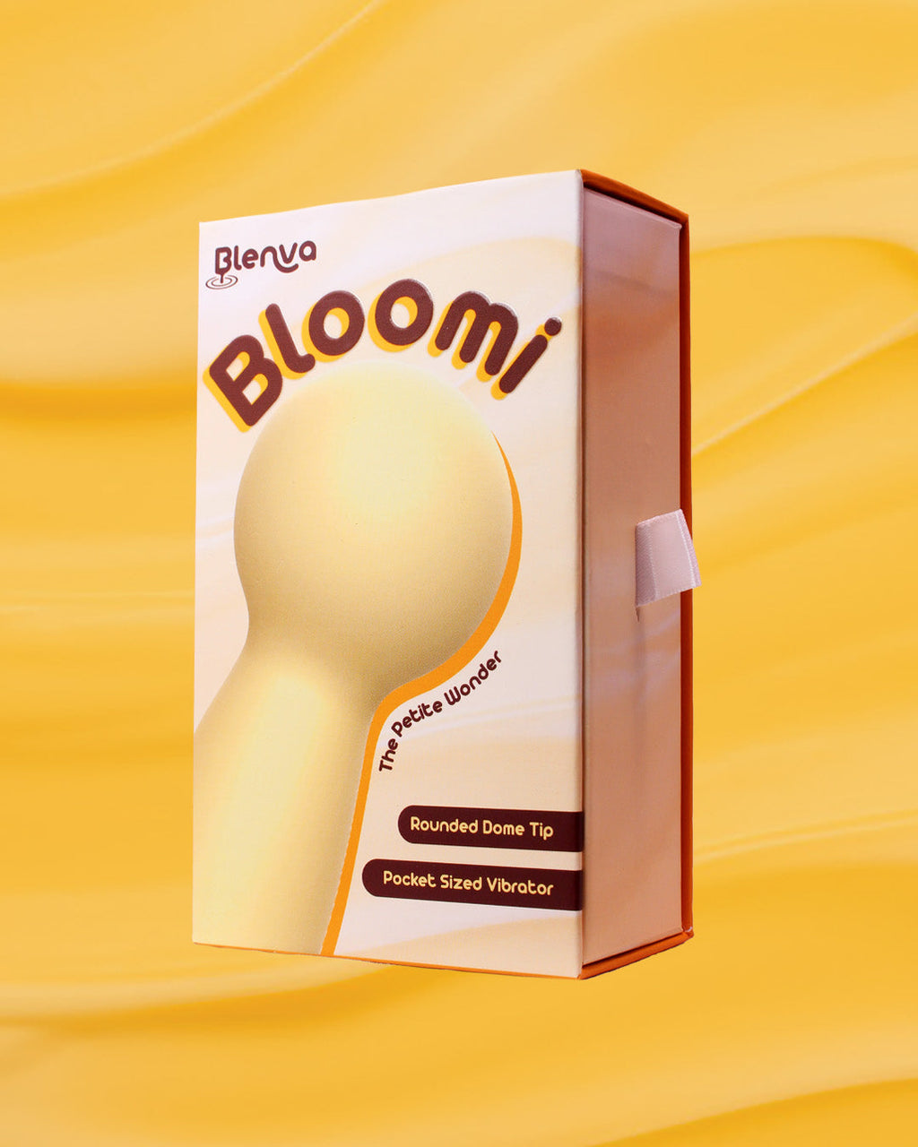 Blenva – Bloomi The Petite Wonder Mini Vibrating Wand