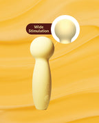 Blenva – Bloomi The Petite Wonder Mini Vibrating Wand