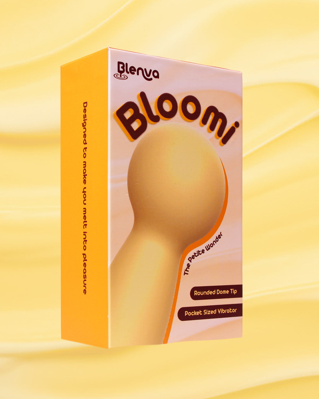 Blenva – Bloomi The Petite Wonder Mini Vibrating Wand