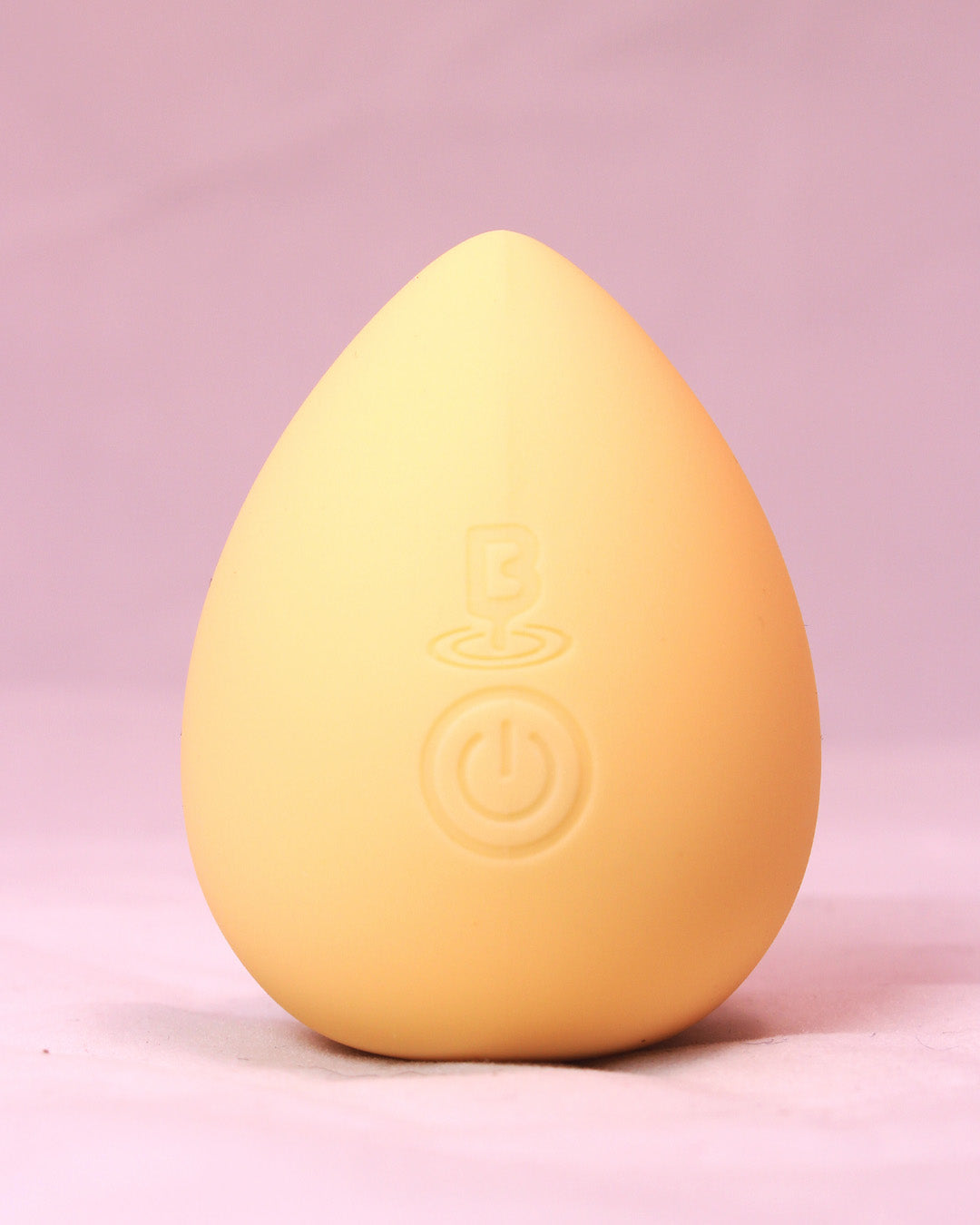 Blenva – Bonbon The Power Puff Clitoral Vibrator