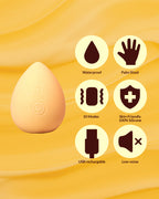 Blenva – Bonbon The Power Puff Clitoral Vibrator