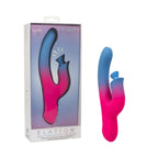 Calexotics - Elation Dual Stimulator Rabbit Vibrator