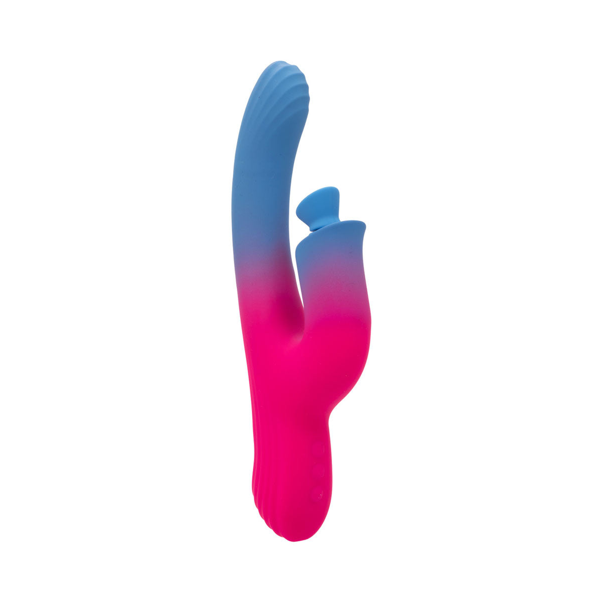 Calexotics - Elation Dual Stimulator Rabbit Vibrator
