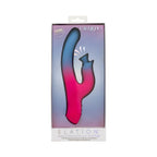 Calexotics - Elation Dual Stimulator Rabbit Vibrator
