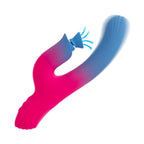 Calexotics - Elation Dual Stimulator Rabbit Vibrator