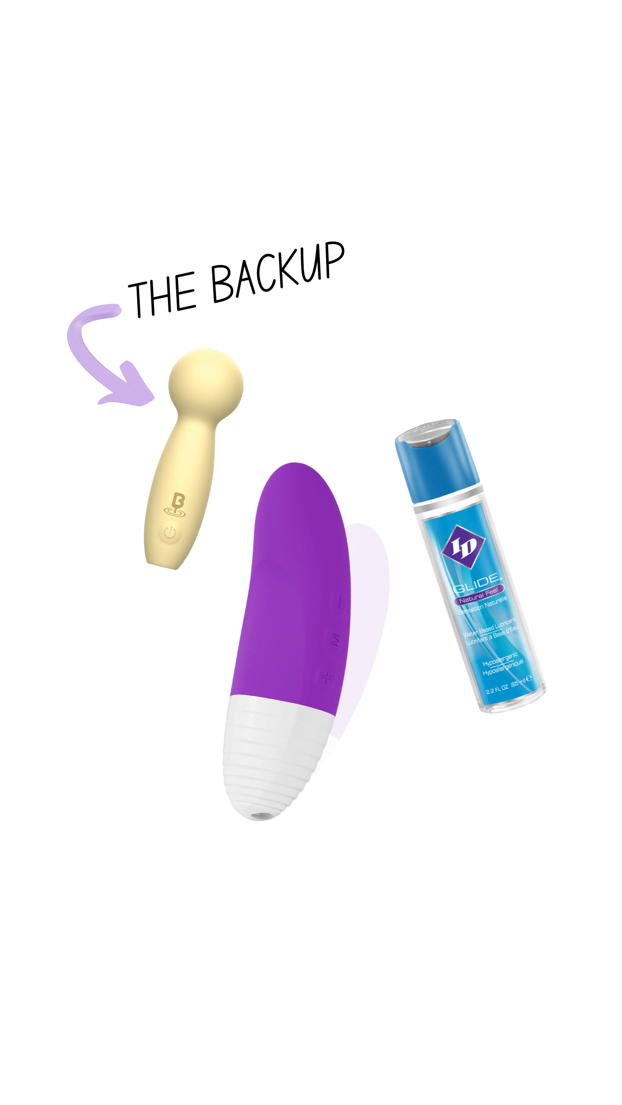 First Touch Play Kit