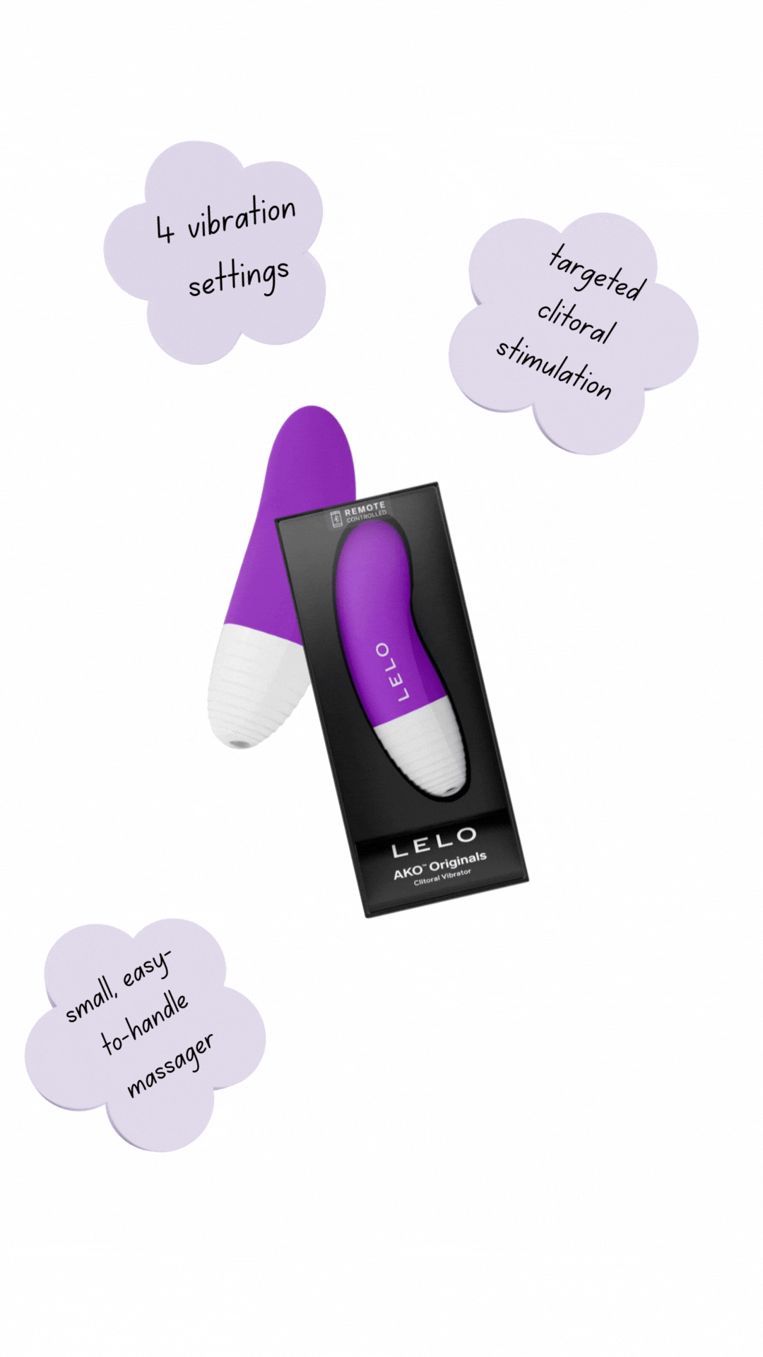 First Touch Play Kit