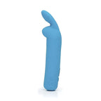 Happy Rabbit - Rechargeable Bullet (Blue)