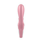 Satisfyer - Hug Me App-Controlled Rabbit Vibrator Pink