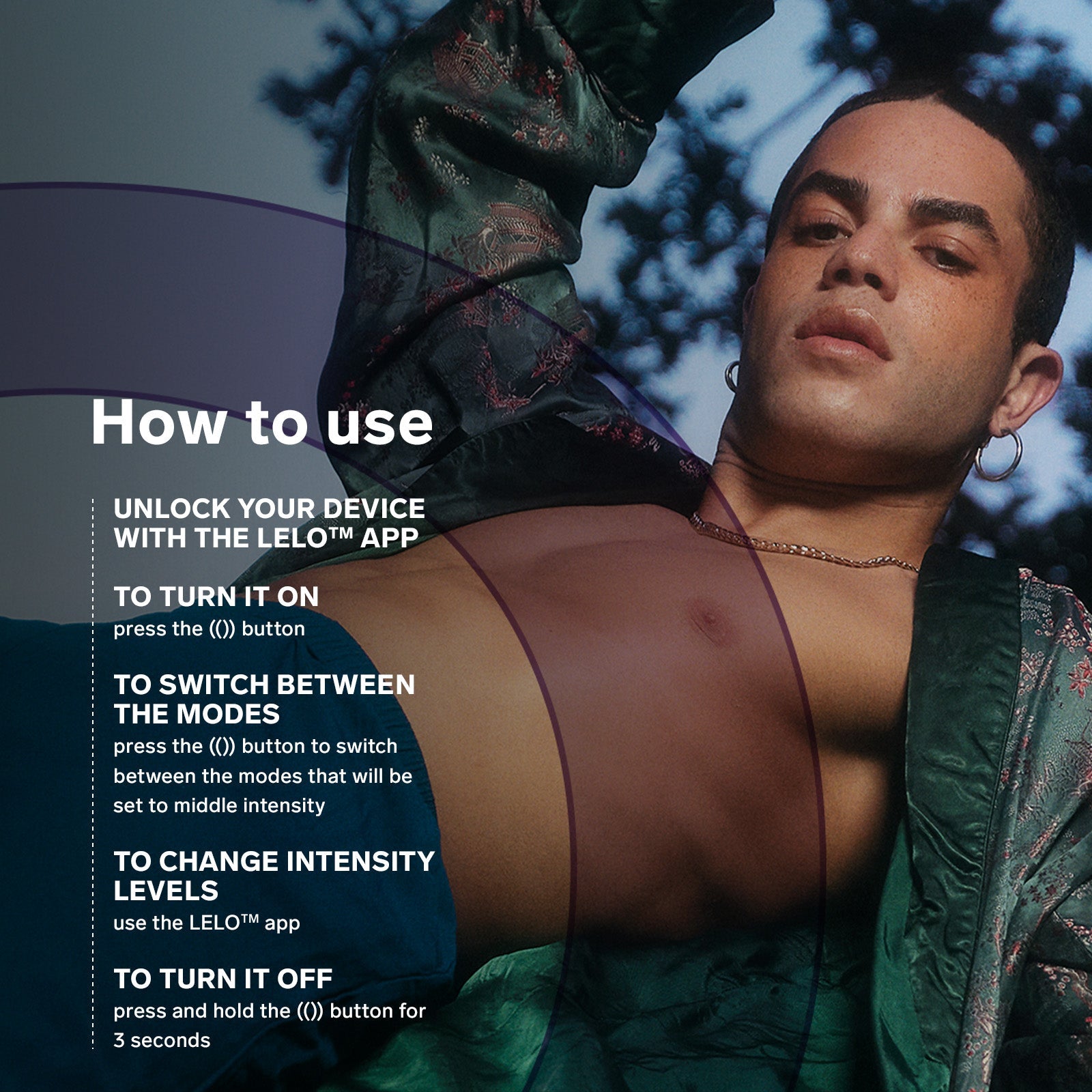 LELO SURFER Originals