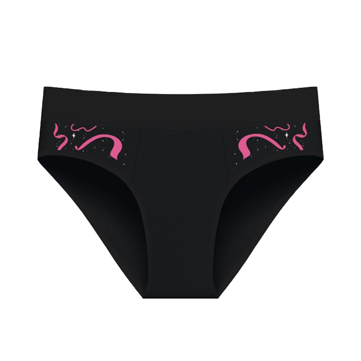 Intimina - Bloom Menstrual Panties 1 Pack Medium