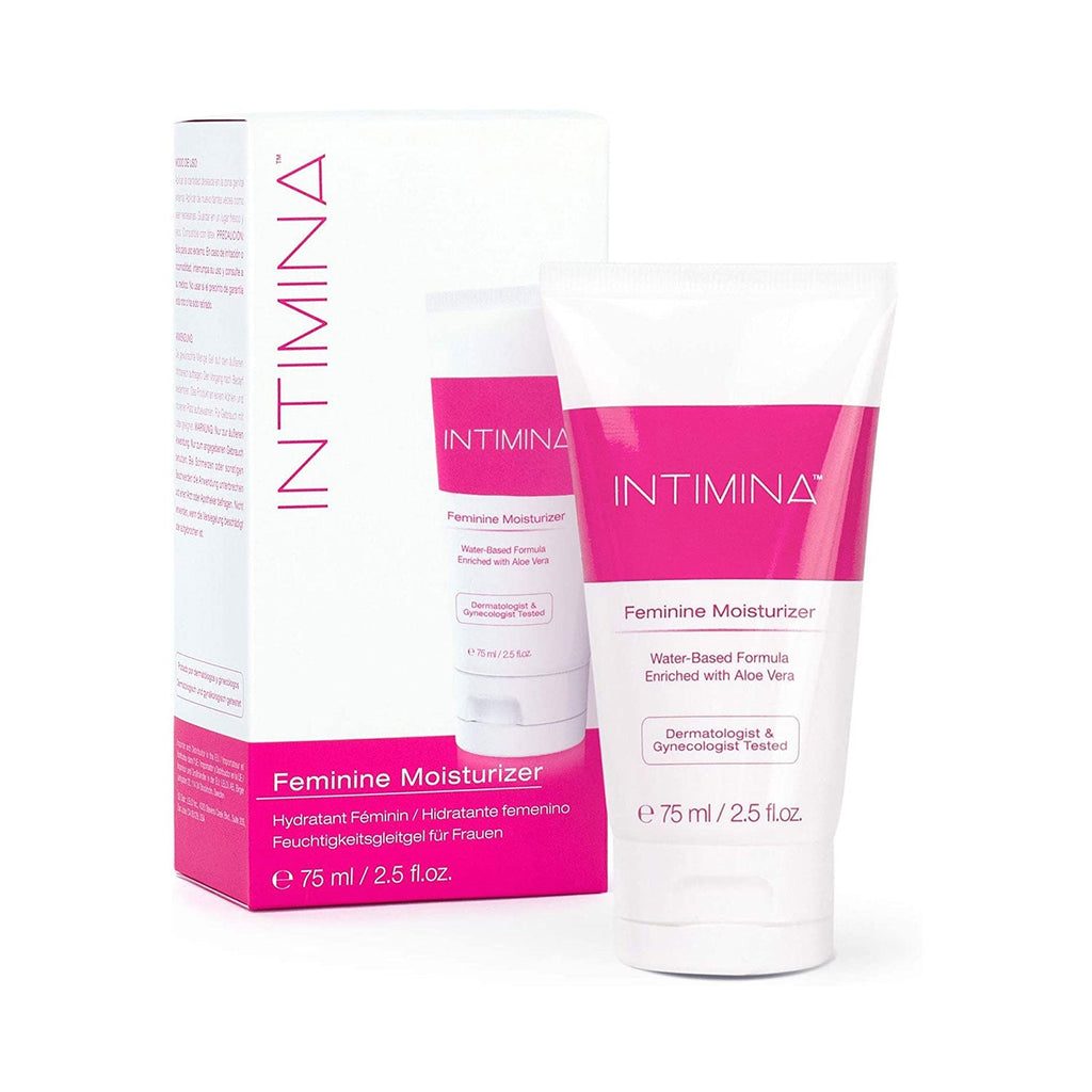 Intimina - Personal Feminine Moisturizer 75ml