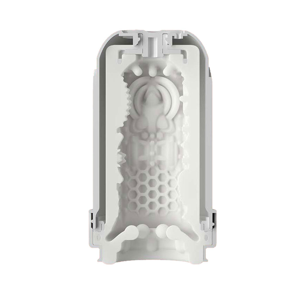 TryFun - Meta Gen 2 SE Queena Masturbator Sleeve + Lubricant