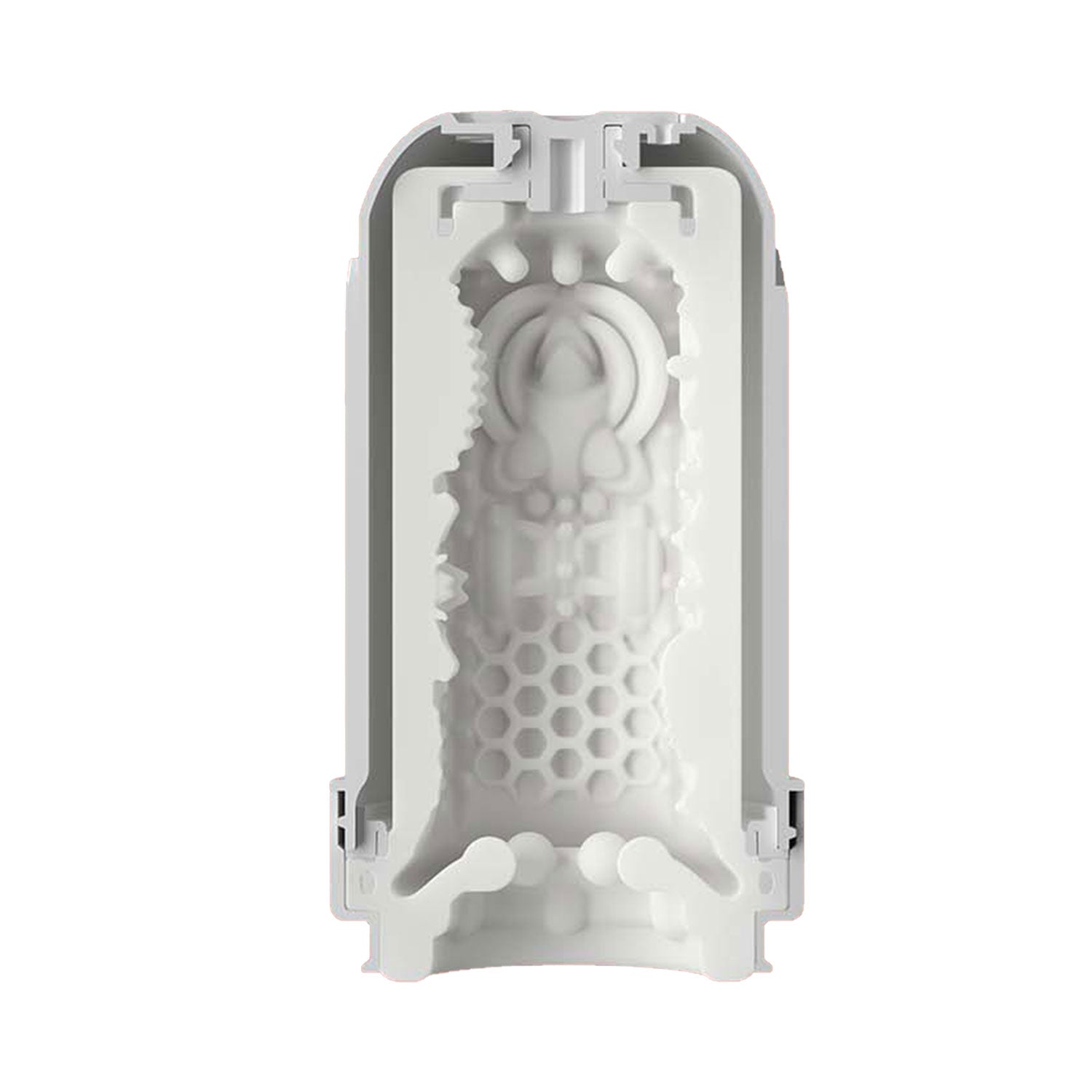 TryFun - Meta Gen 2 SE Queena Masturbator Sleeve + Lubricant