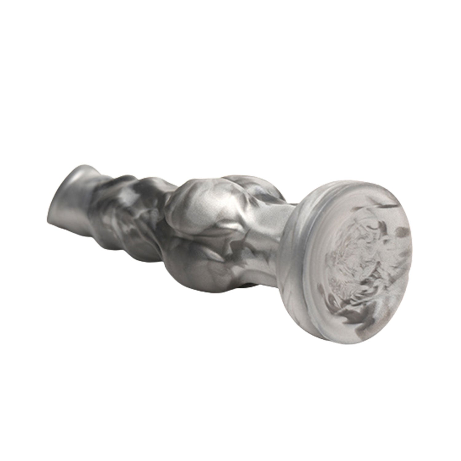 Creature Cocks - Night Prowler 6-75-inch Silicone Dildo