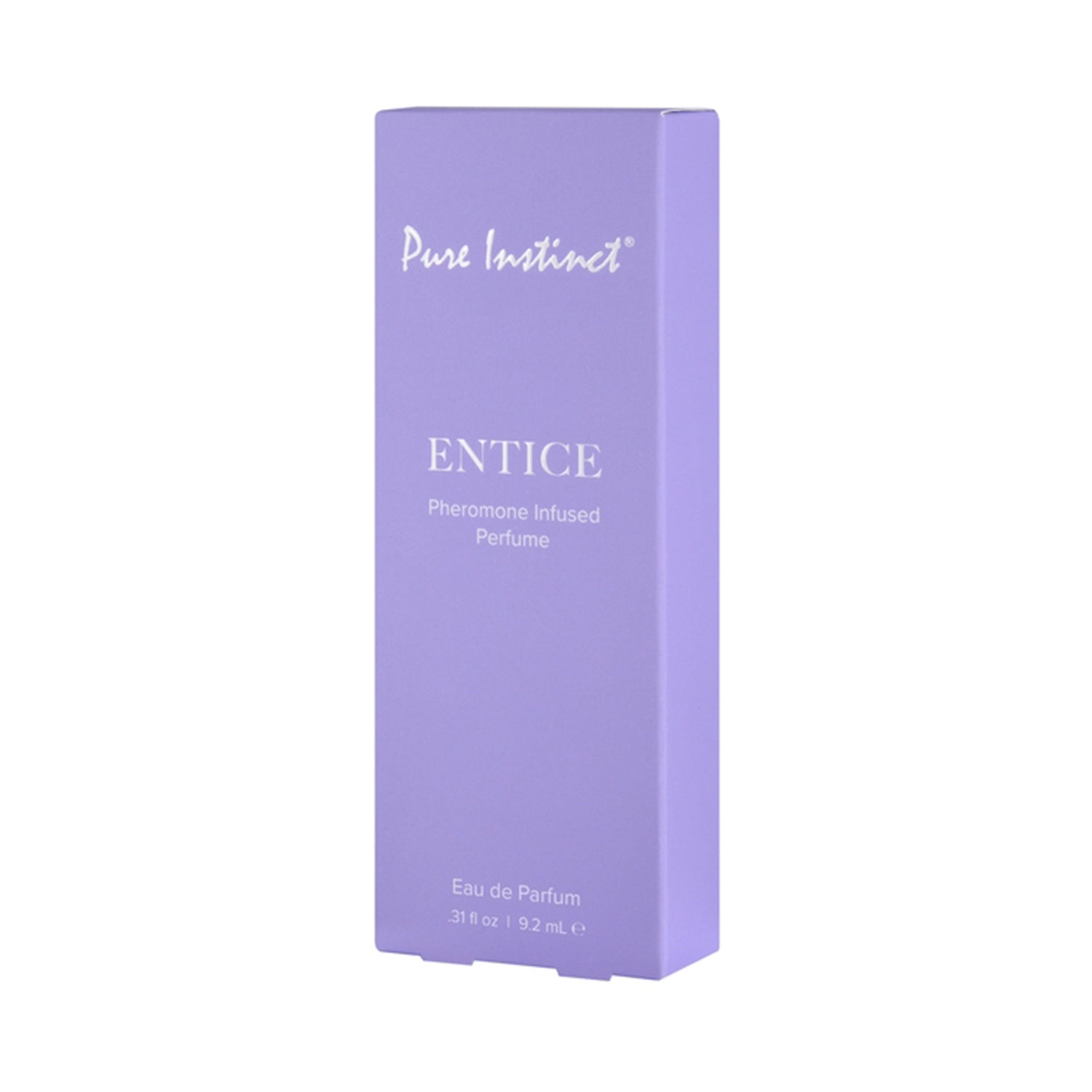 Pure Instinct - Pheromone Infused Perfume Spray Entice 9.2 ml