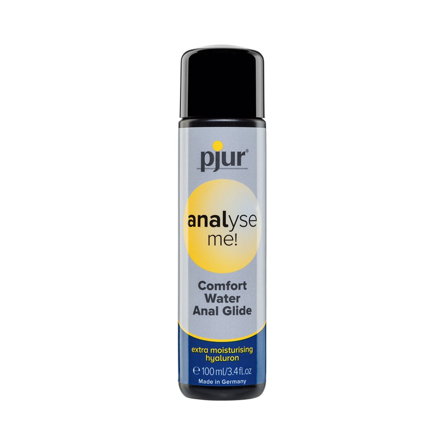 Pjur Analyse Me! - Anal Glide Lubricant